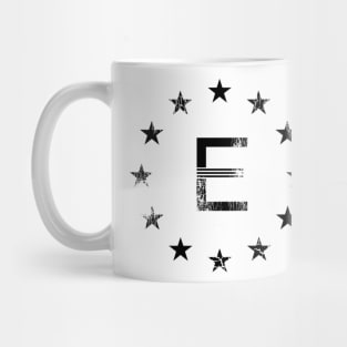 Enclave  2 Mug